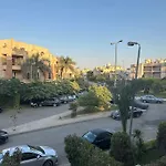 2B Apartment With Private Garden