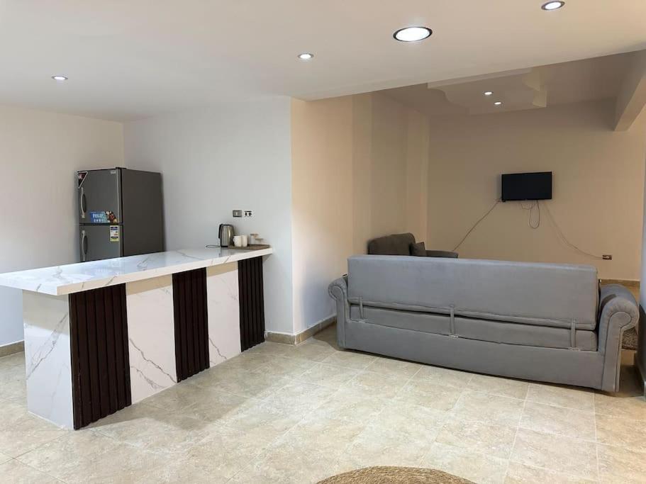 Apartment 2b With Private Garden Kairo