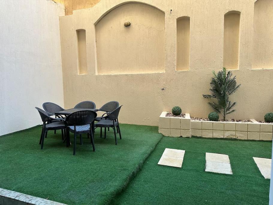 2b With Private Garden * Kairo