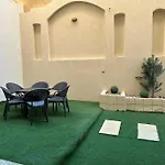 2B Apartment With Private Garden