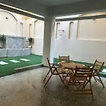 2B Apartment With Private Garden