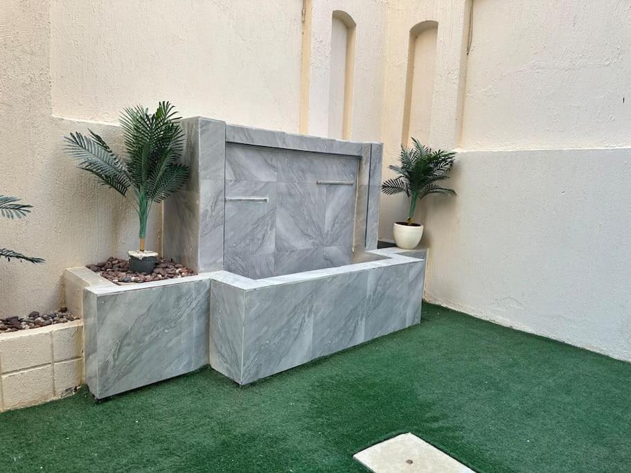 Apartment 2b With Private Garden Cairo