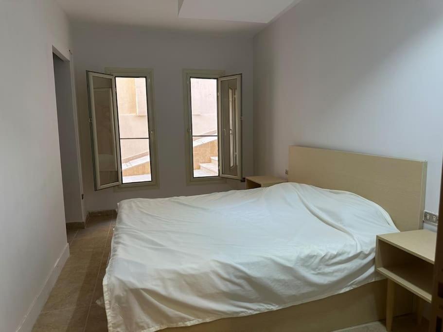 2b With Private Garden Apartment *